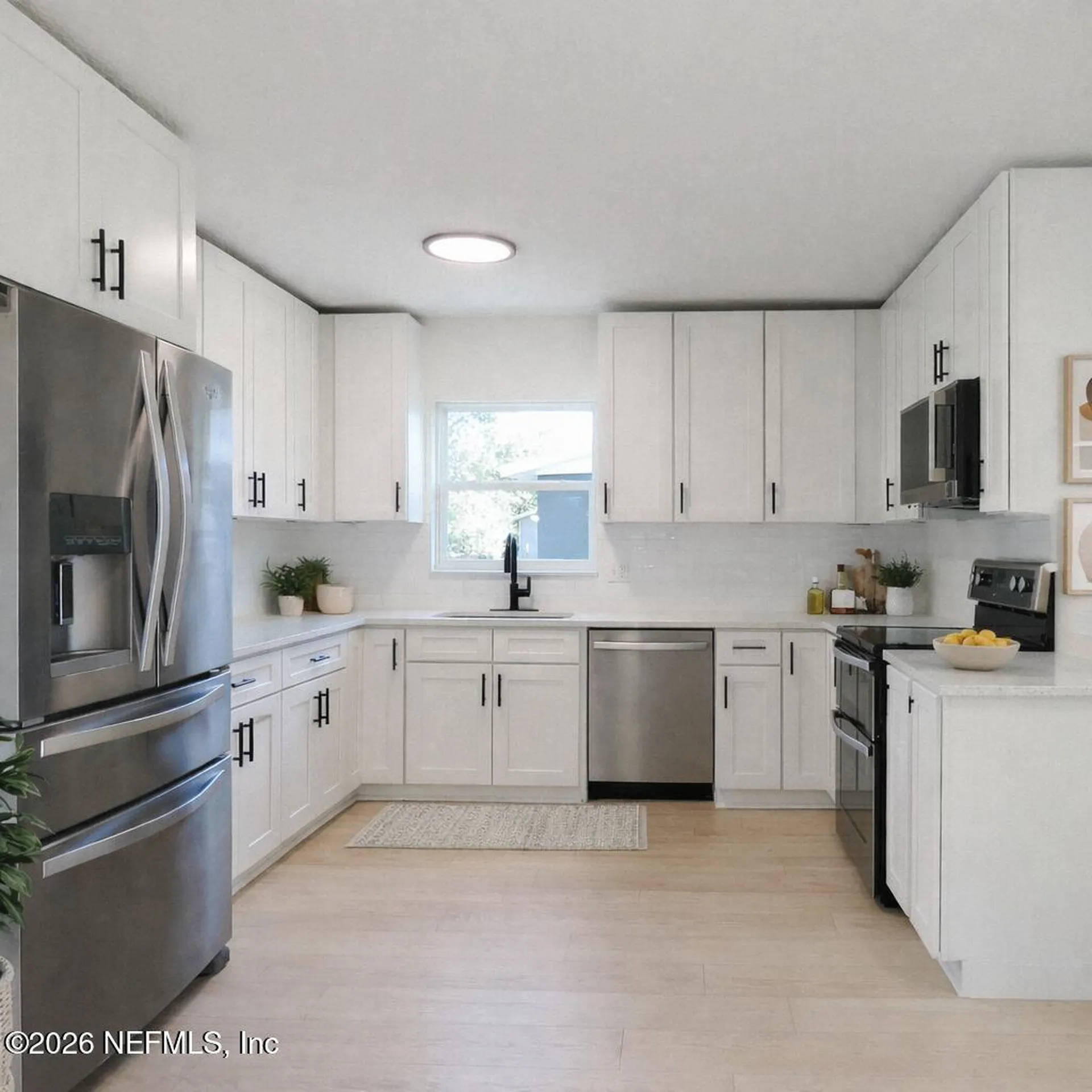 43 N Saratoga Circle N Atlantic Beach FL 32233