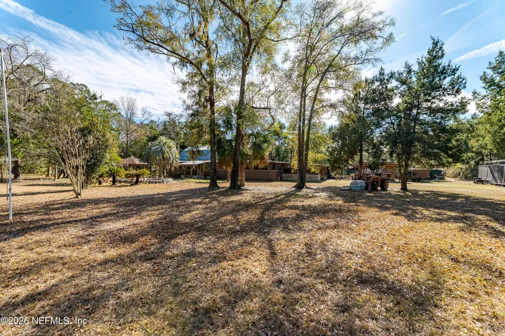 11053 Mulberry Landing Hilliard FL 32046