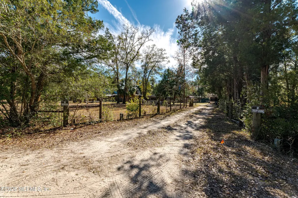 11053 Mulberry Landing Hilliard FL 32046