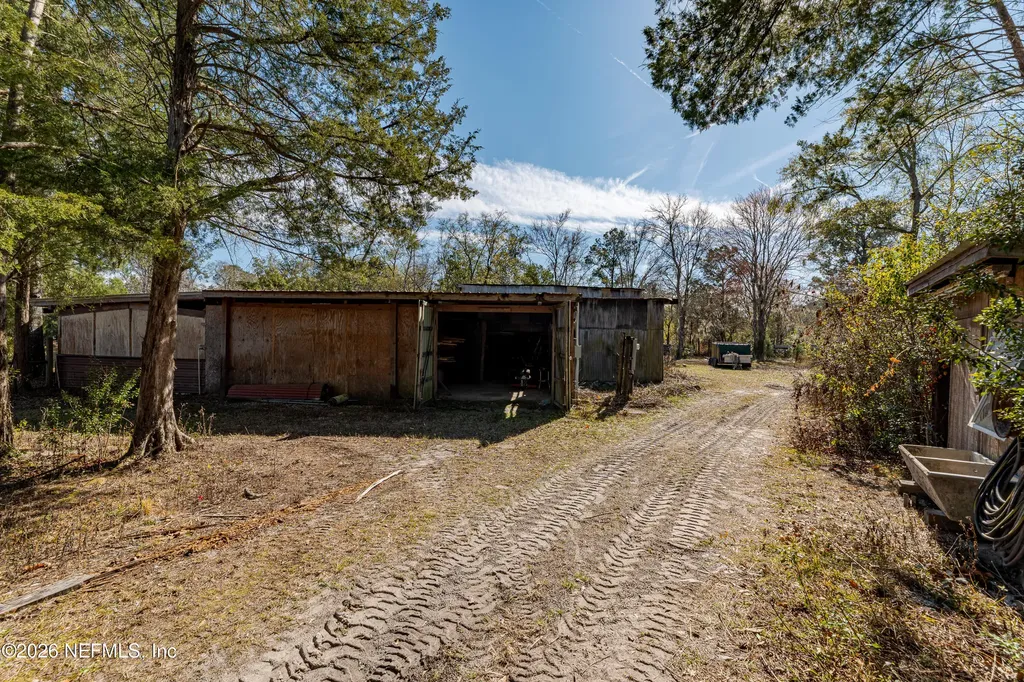 11053 Mulberry Landing Hilliard FL 32046