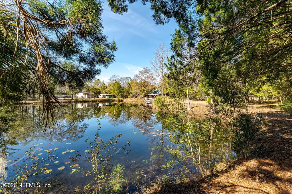 11053 Mulberry Landing Hilliard FL 32046