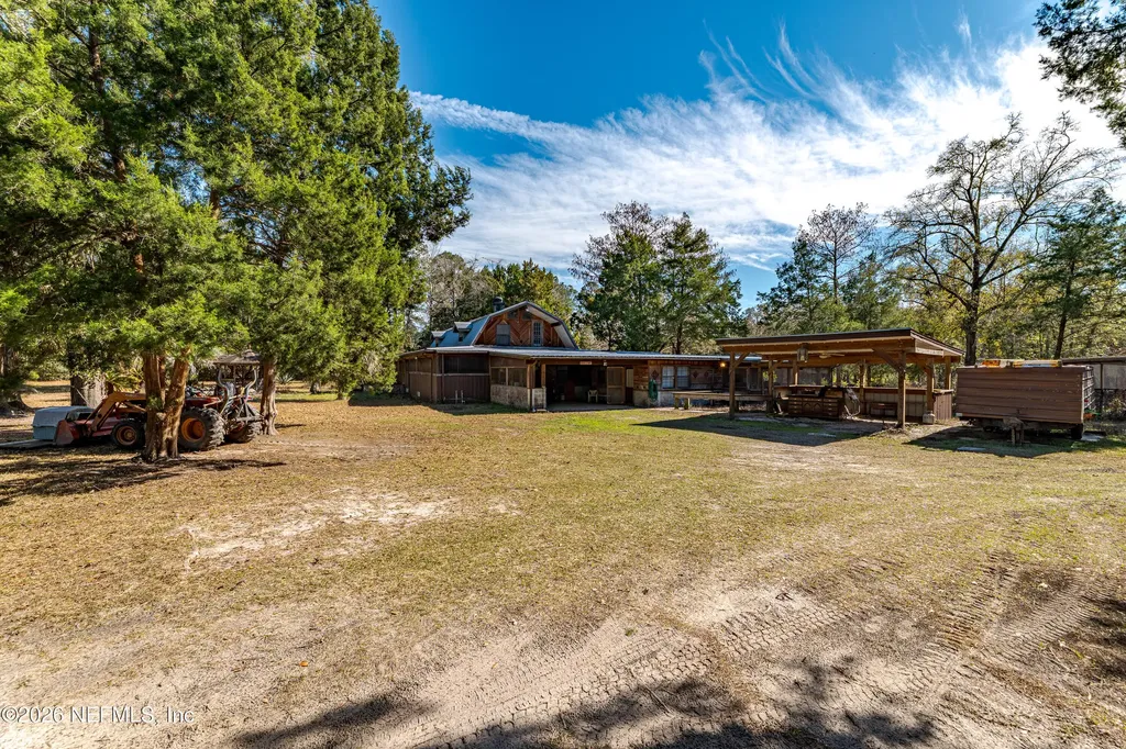 11053 Mulberry Landing Hilliard FL 32046