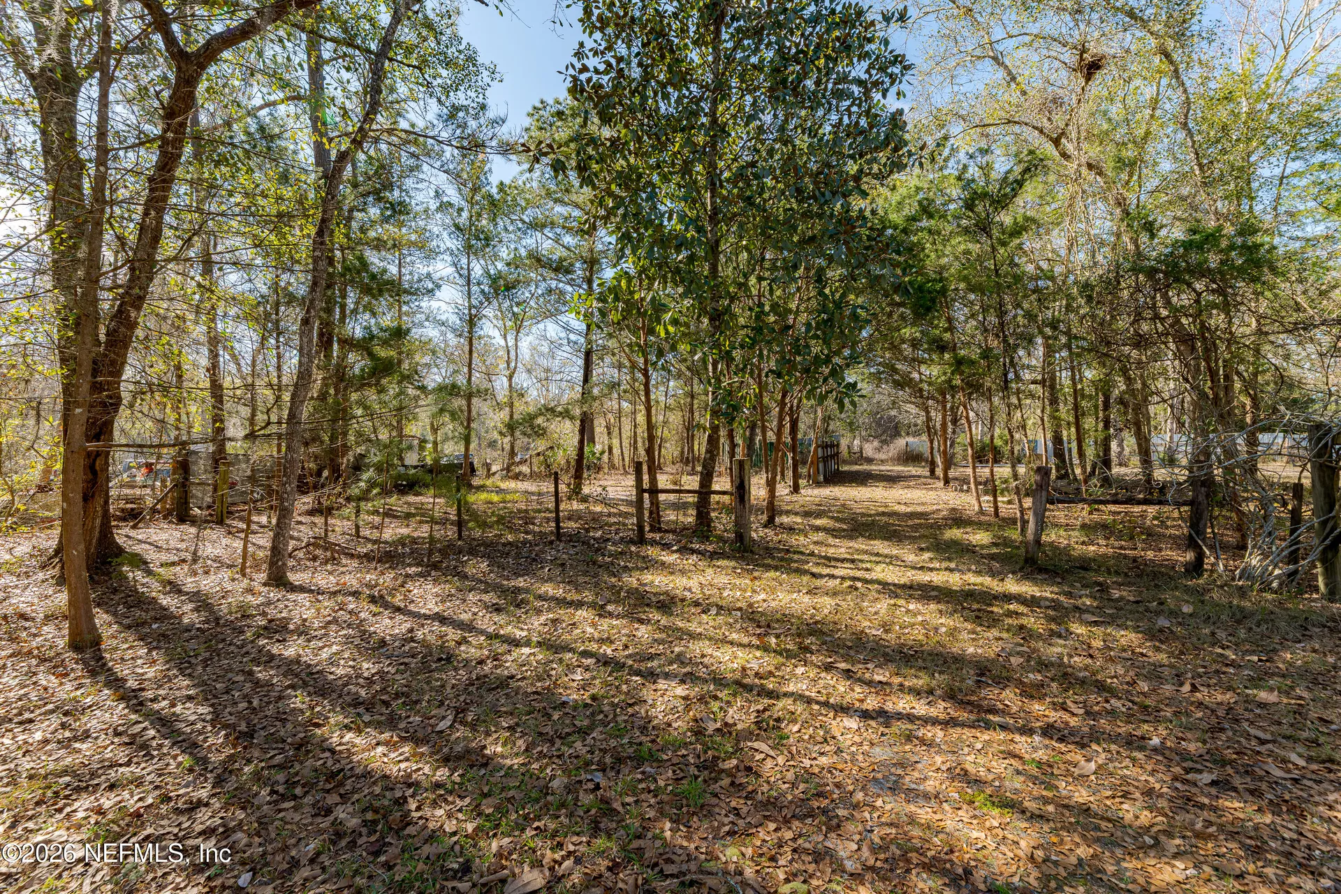 11053 Mulberry Landing Hilliard FL 32046