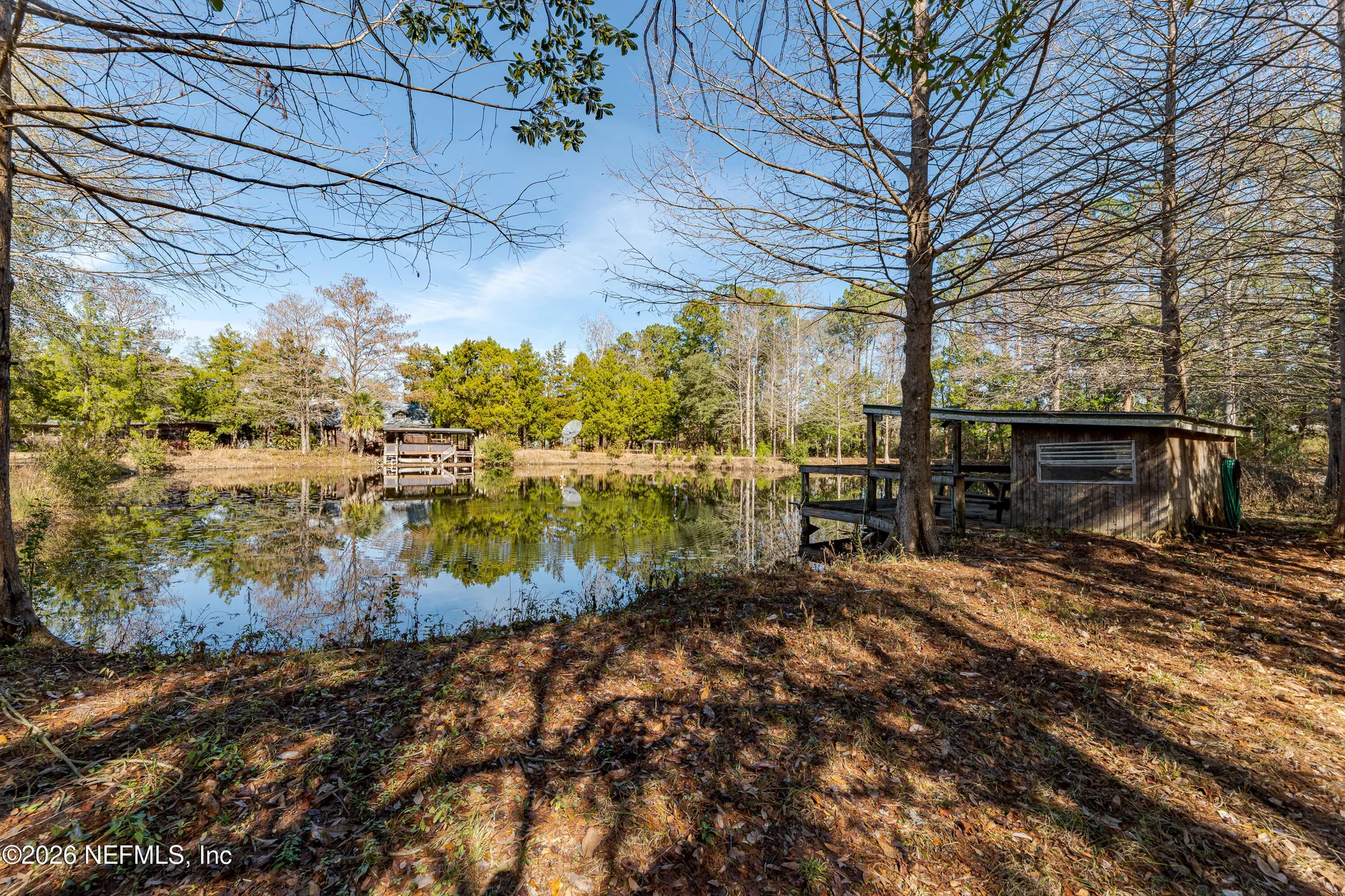 11053 Mulberry Landing Hilliard FL 32046