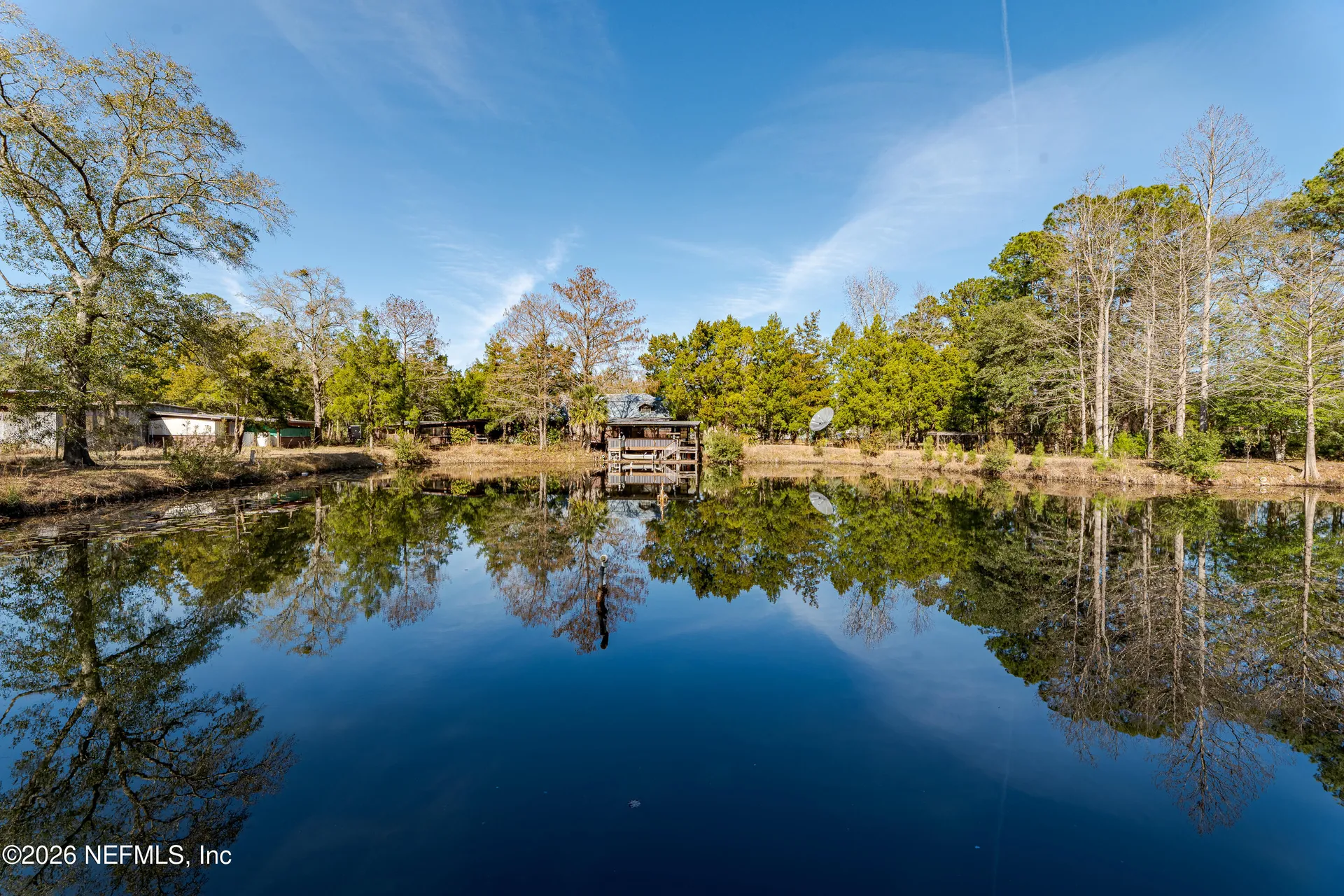 11053 Mulberry Landing Hilliard FL 32046