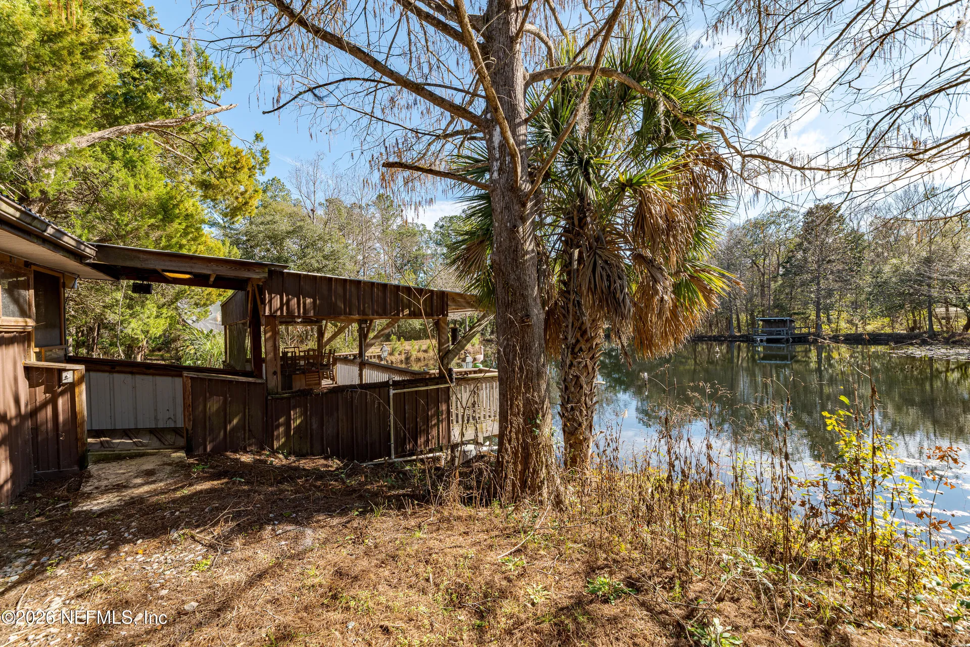 11053 Mulberry Landing Hilliard FL 32046