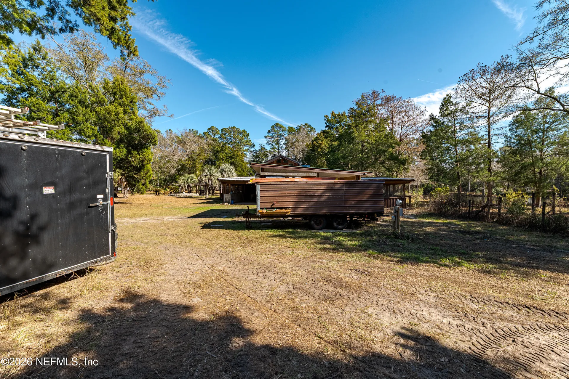11053 Mulberry Landing Hilliard FL 32046