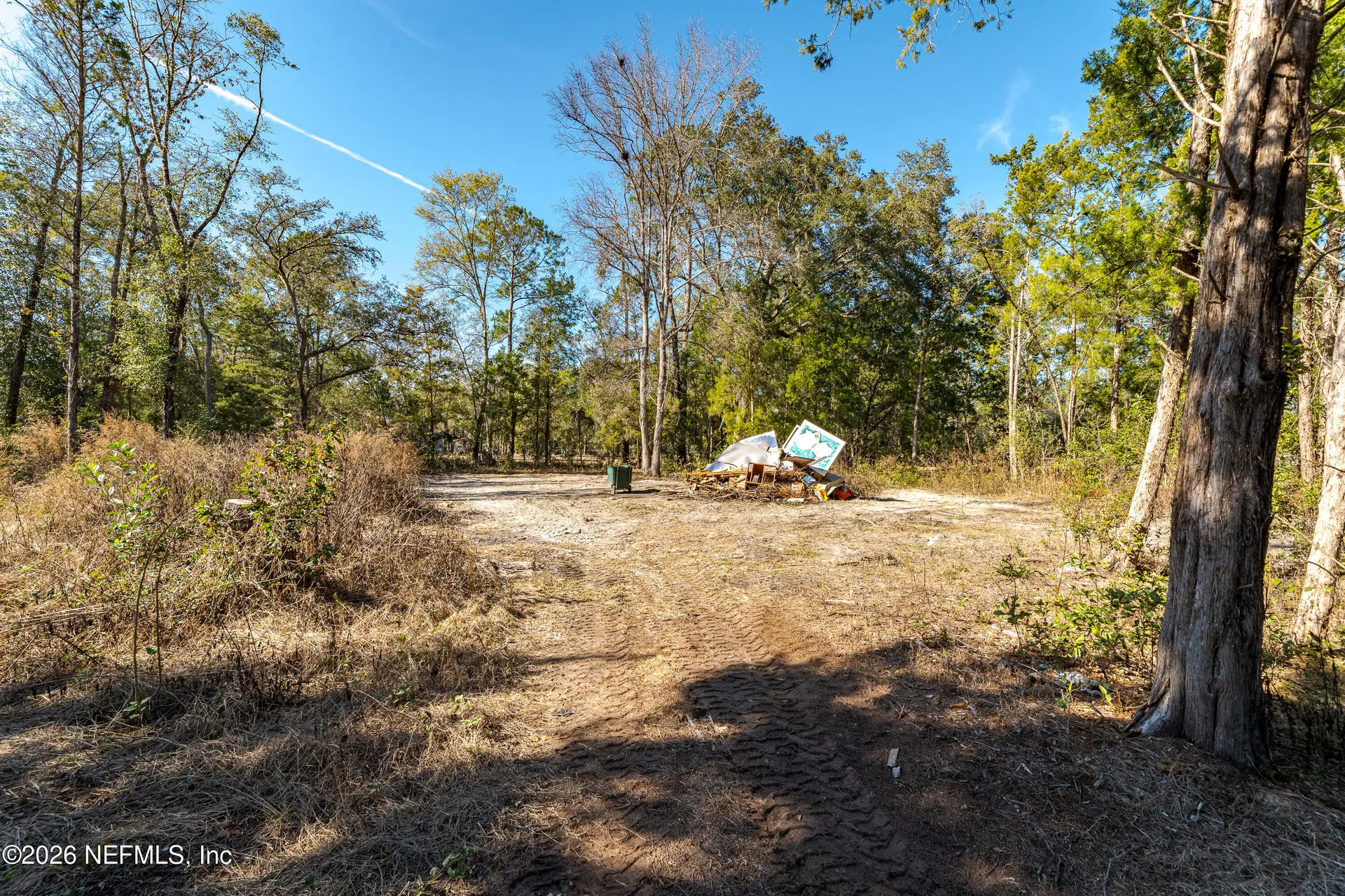 11053 Mulberry Landing Hilliard FL 32046