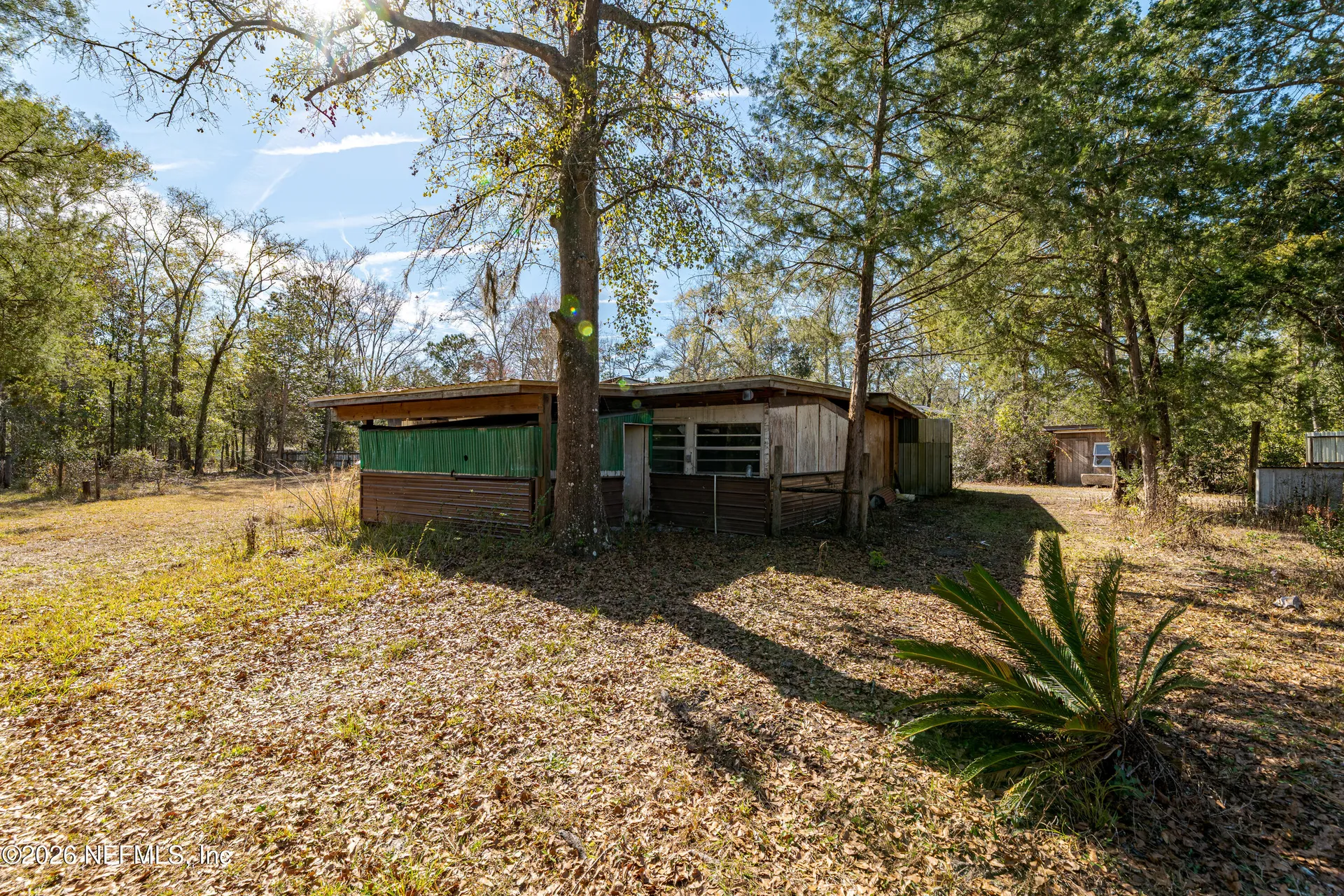 11053 Mulberry Landing Hilliard FL 32046
