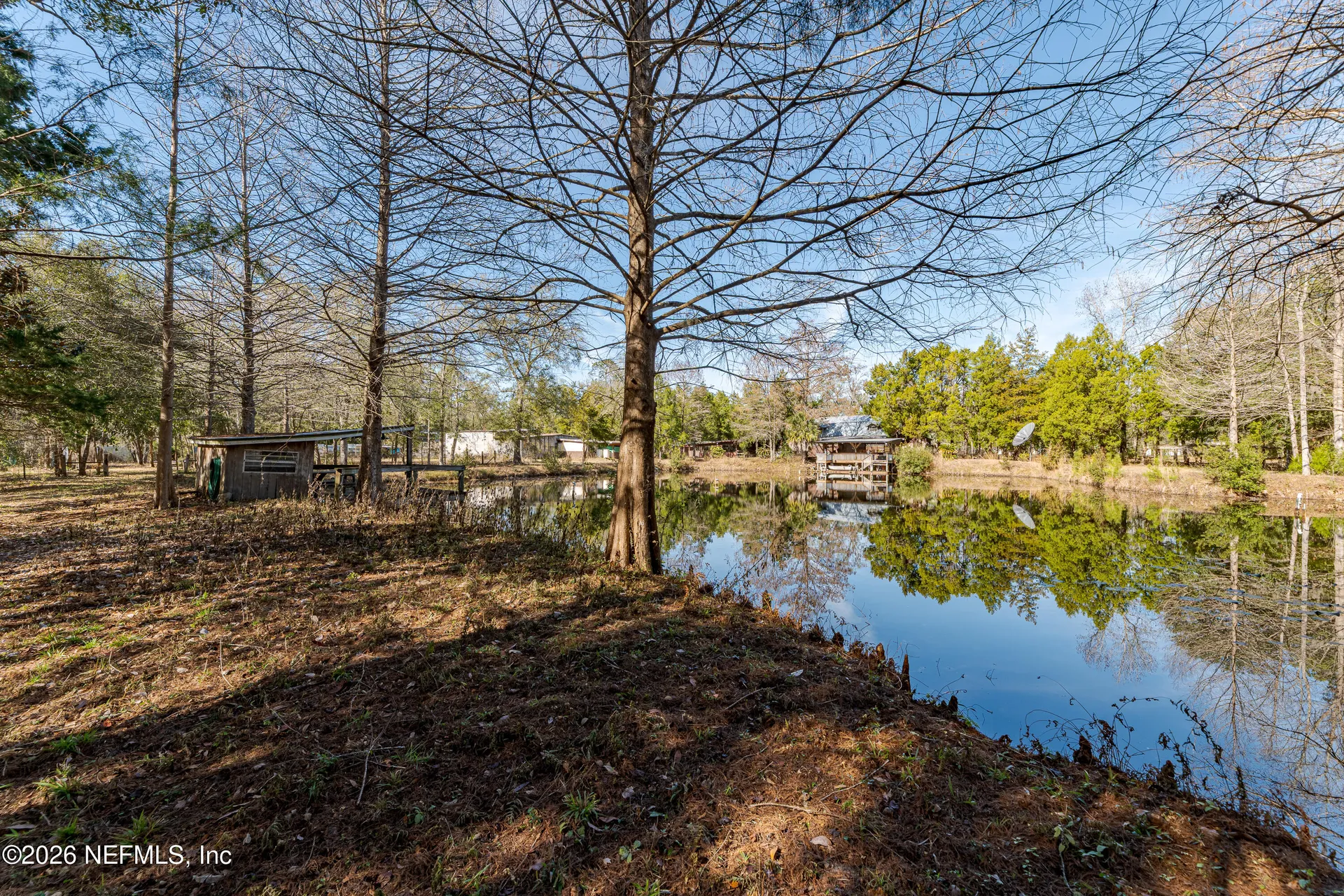 11053 Mulberry Landing Hilliard FL 32046