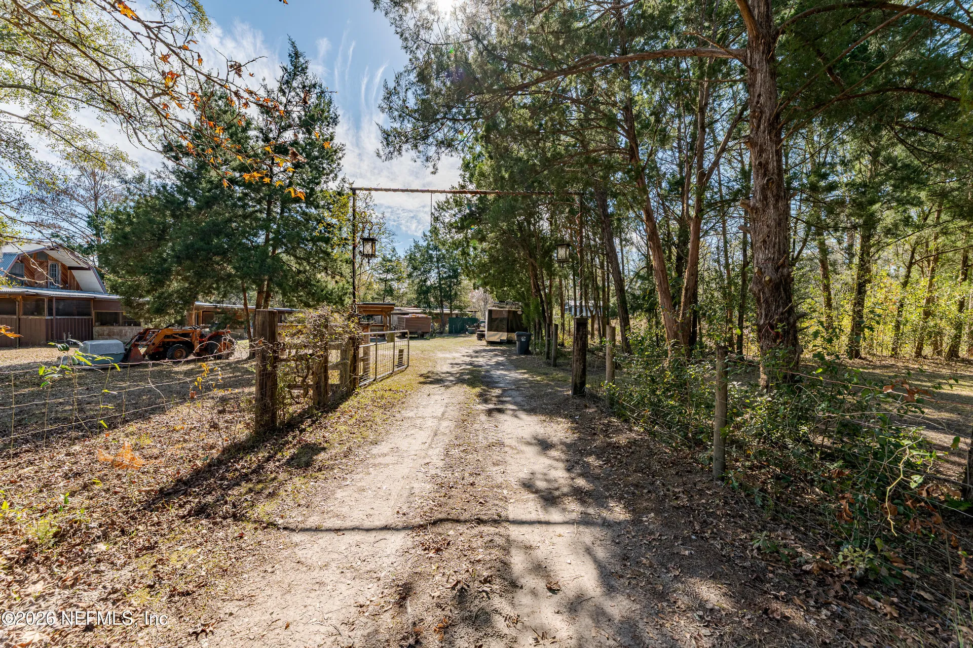 11053 Mulberry Landing Hilliard FL 32046