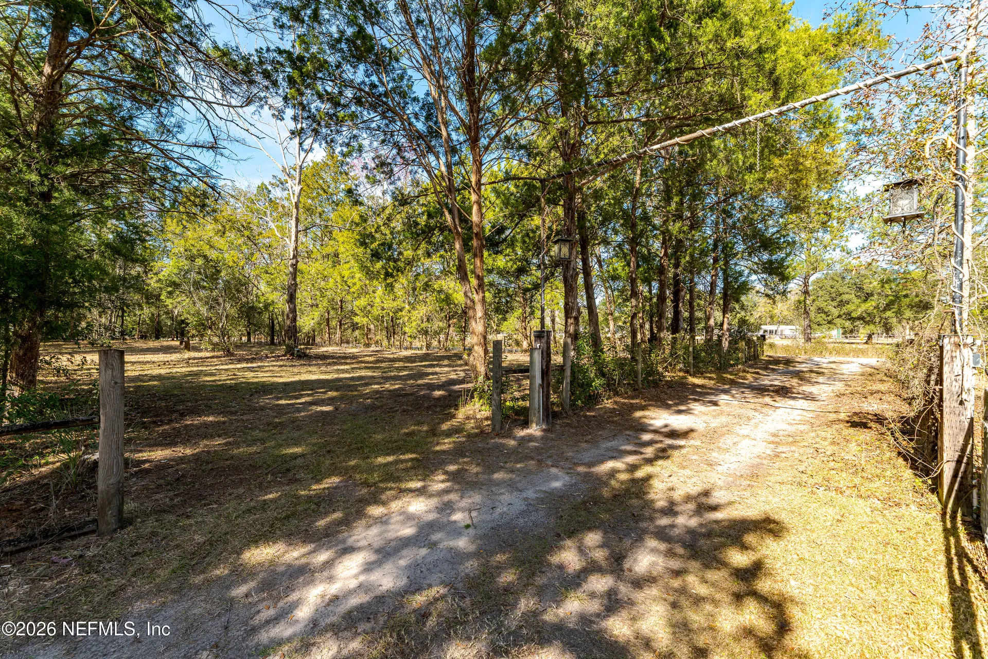 11053 Mulberry Landing Hilliard FL 32046