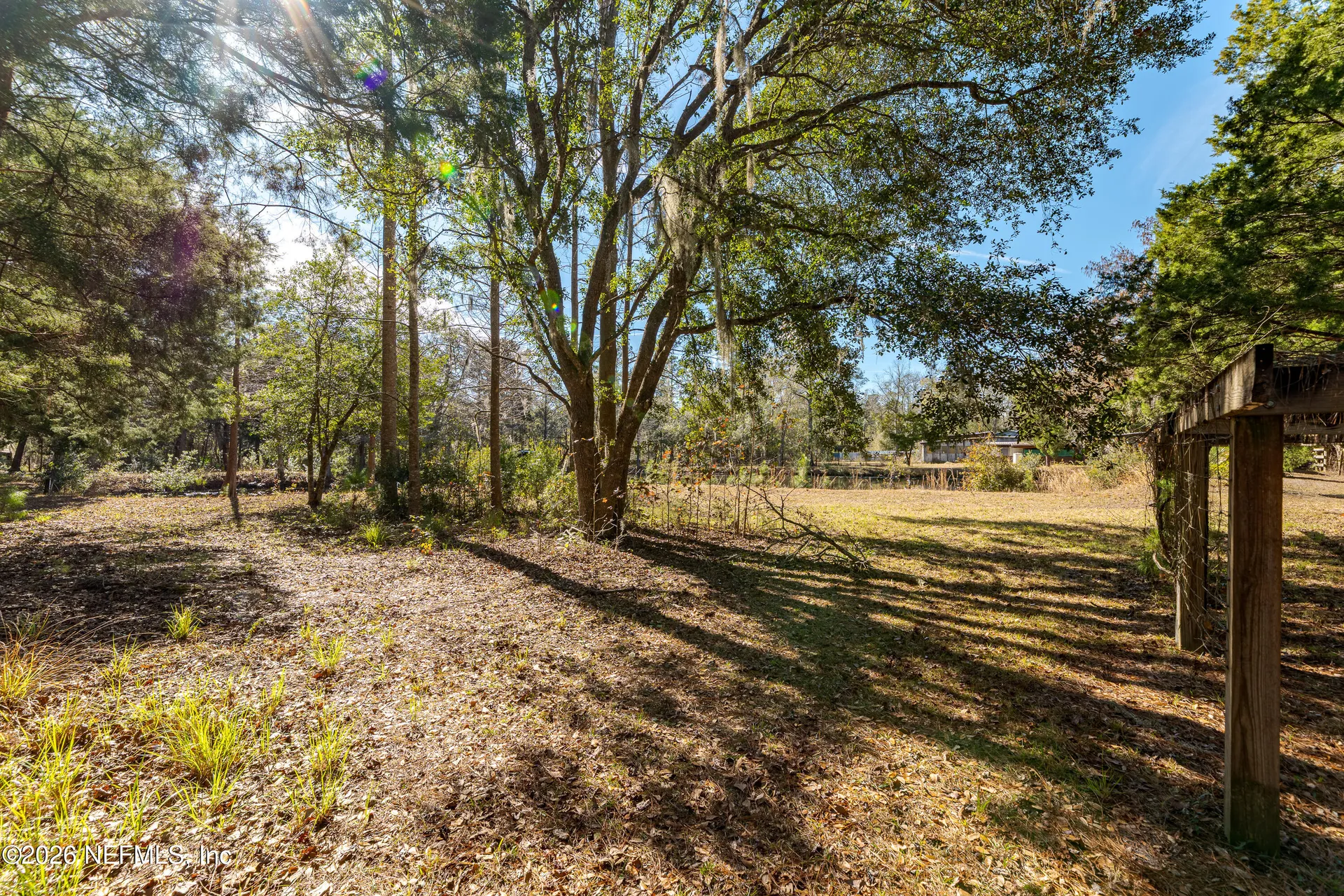 11053 Mulberry Landing Hilliard FL 32046