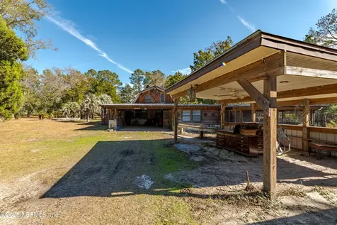 11053 Mulberry Landing Hilliard FL 32046