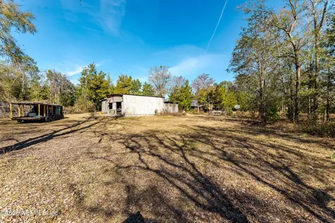 11053 Mulberry Landing Hilliard FL 32046