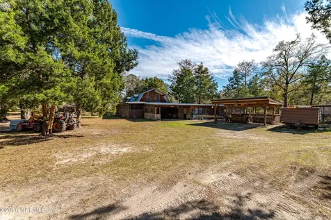 11053 Mulberry Landing Hilliard FL 32046