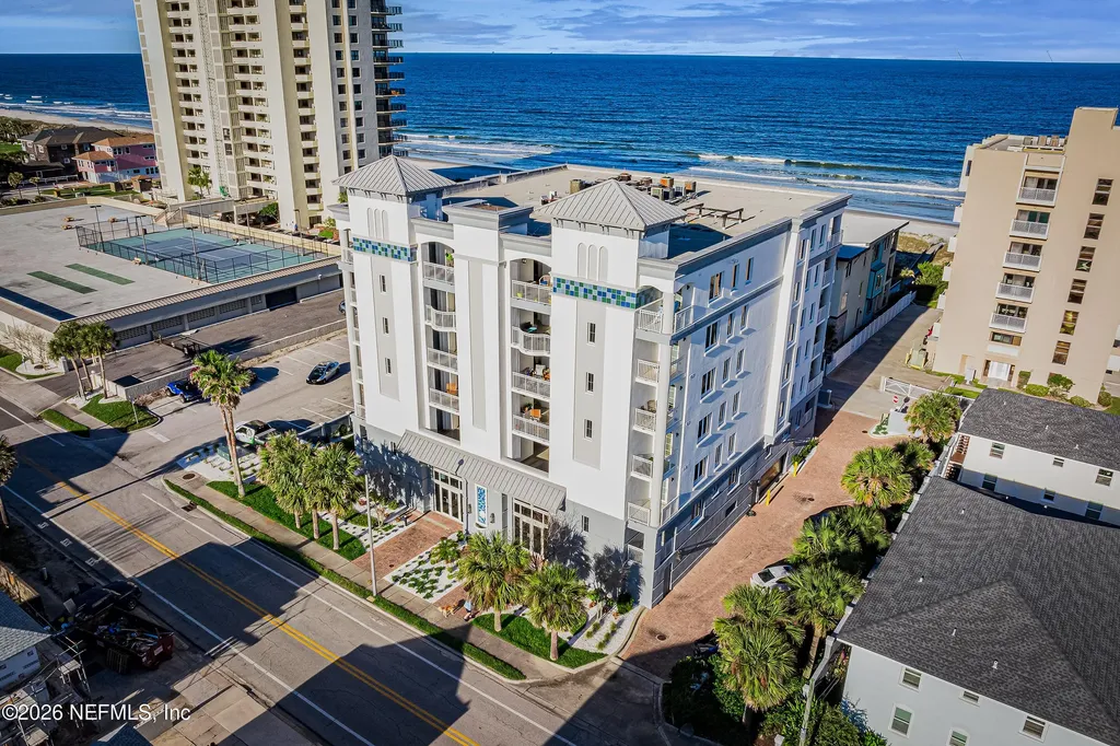 1809 1st Street Jacksonville Beach FL 32250