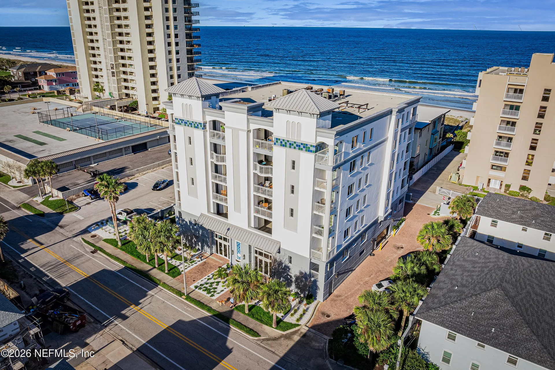 1809 1st Street Jacksonville Beach FL 32250
