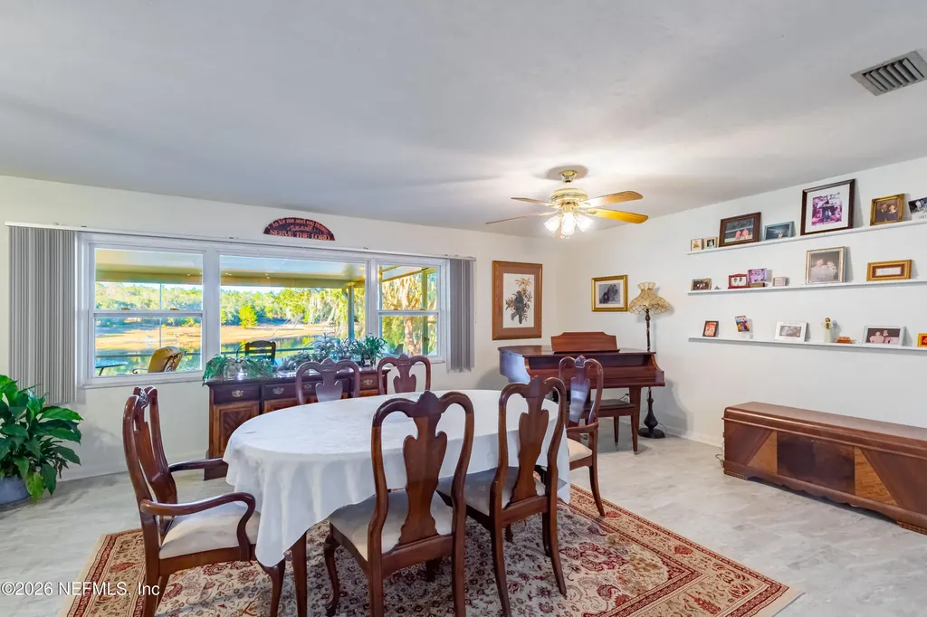 6433 Loch Lommond Drive Keystone Heights FL 32656