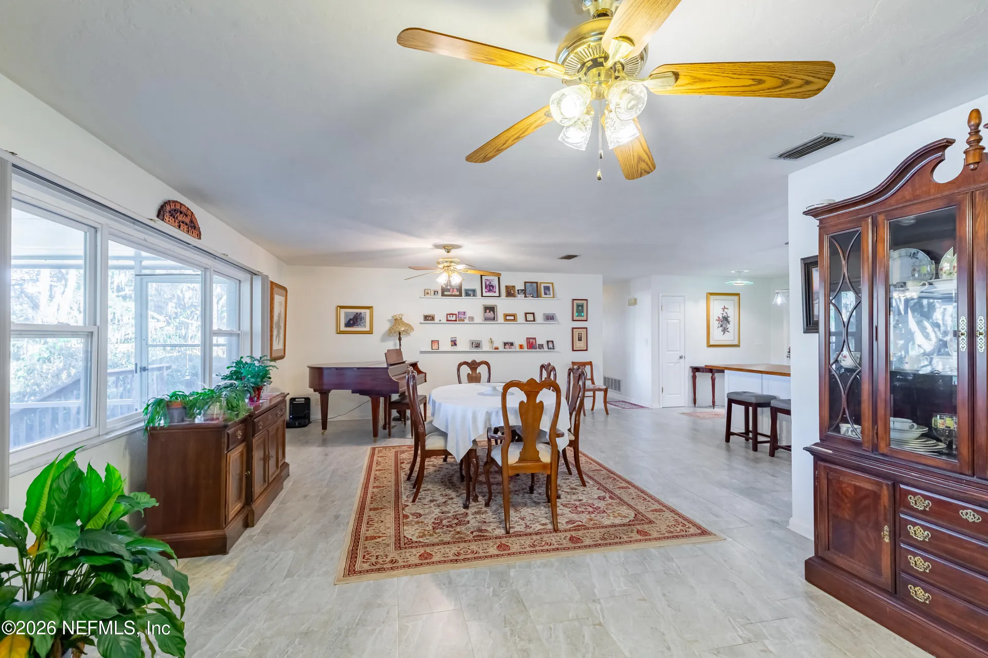 6433 Loch Lommond Drive Keystone Heights FL 32656