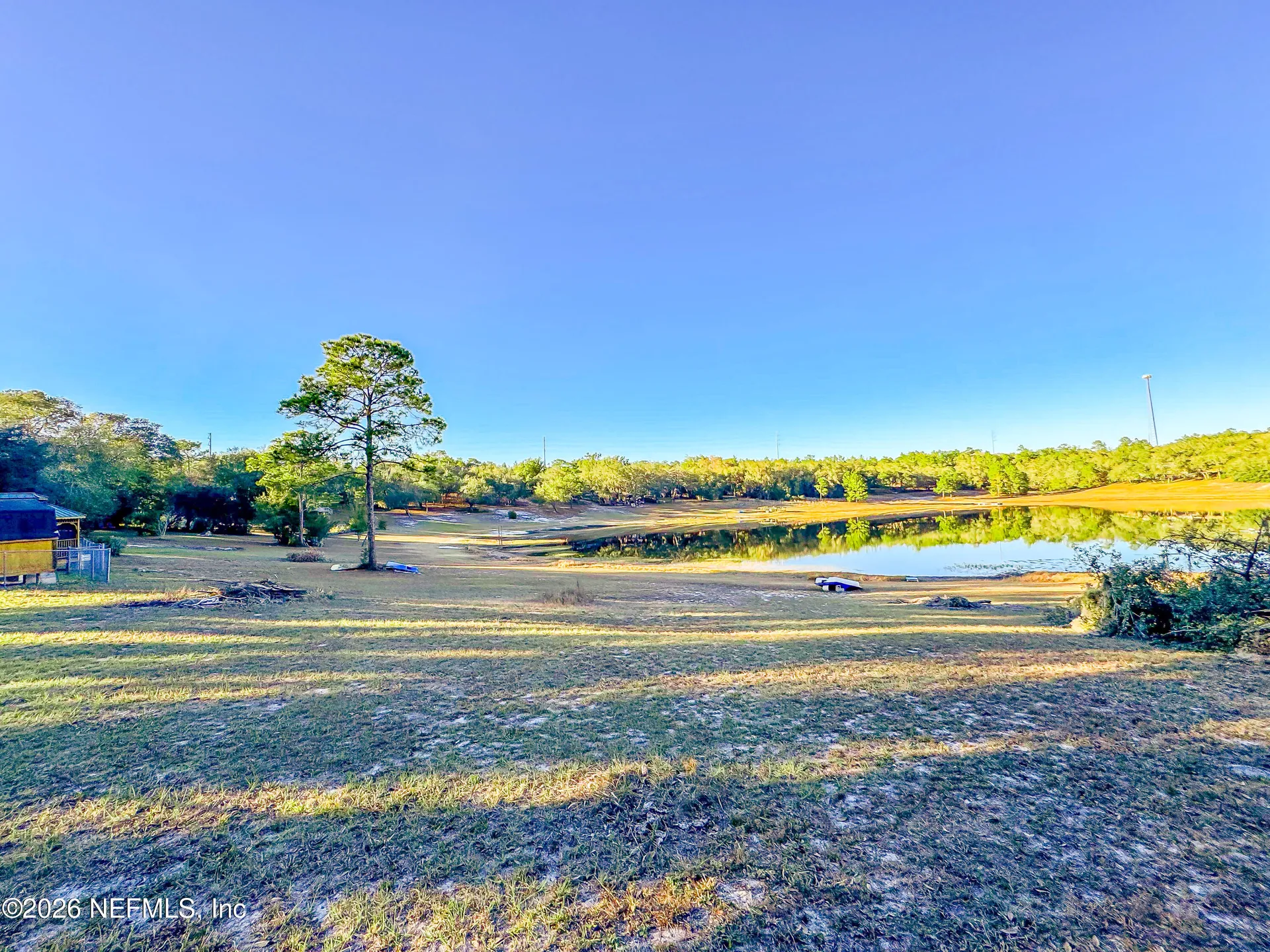 6433 Loch Lommond Drive Keystone Heights FL 32656