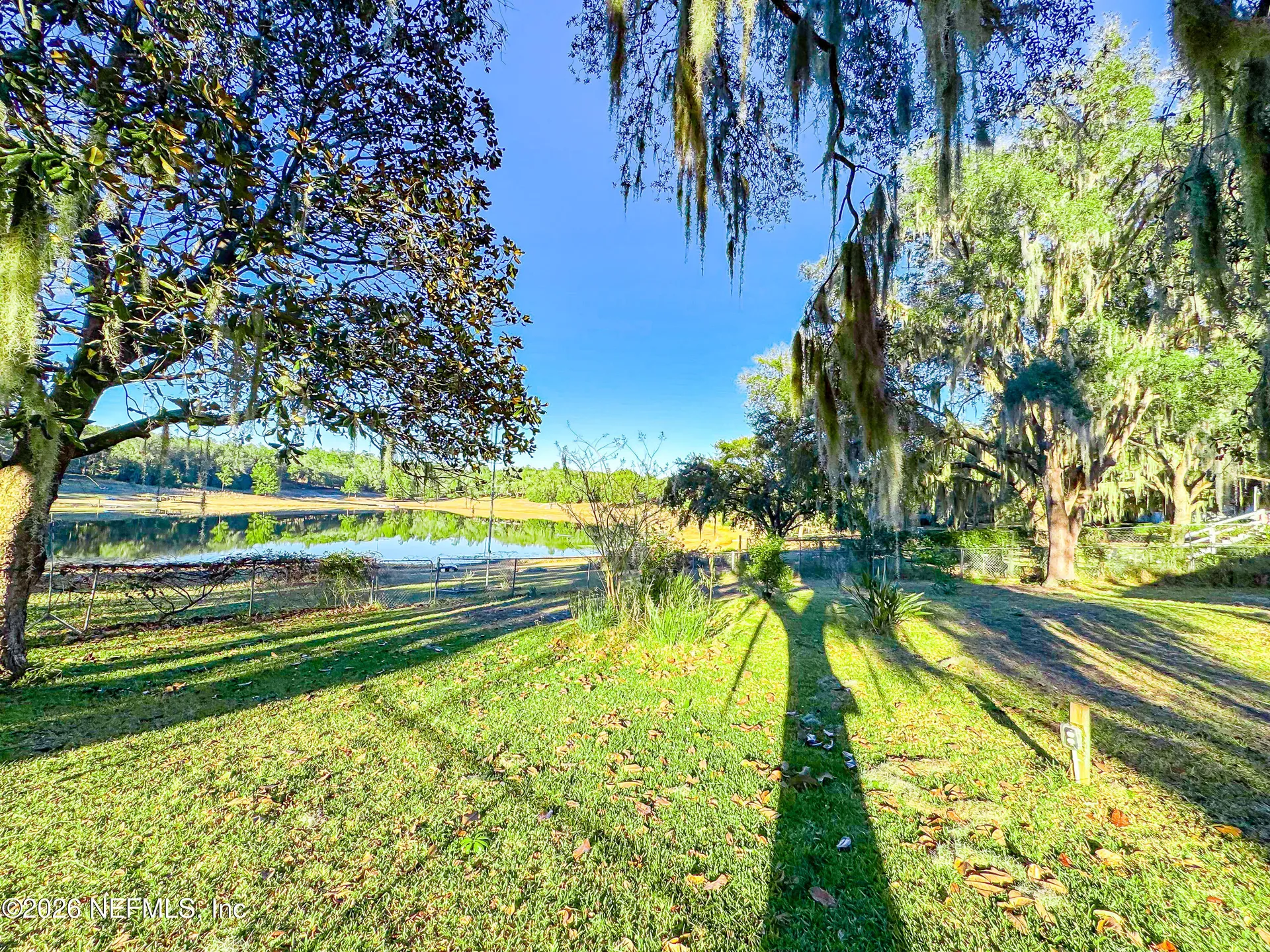 6433 Loch Lommond Drive Keystone Heights FL 32656