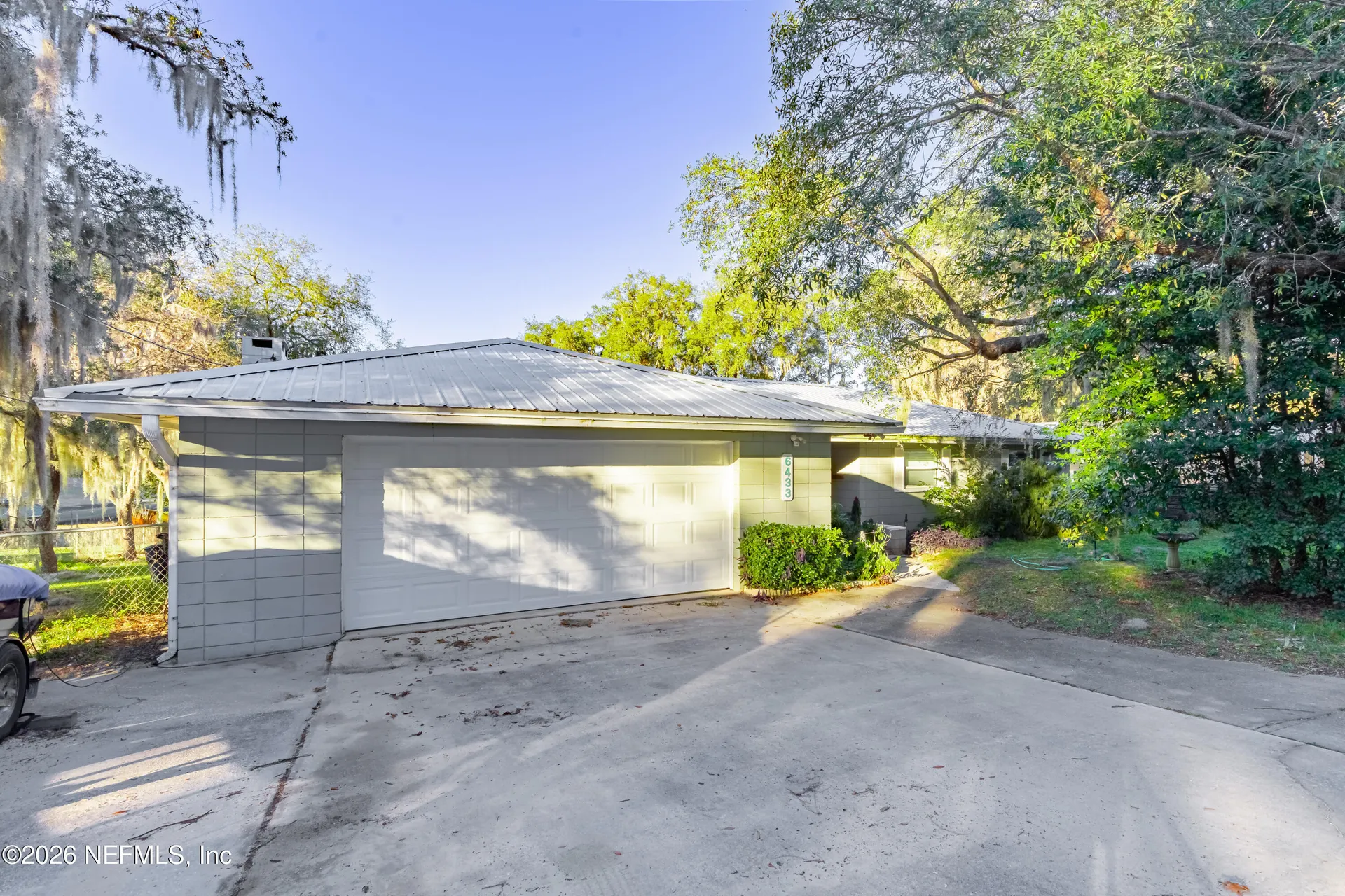 6433 Loch Lommond Drive Keystone Heights FL 32656