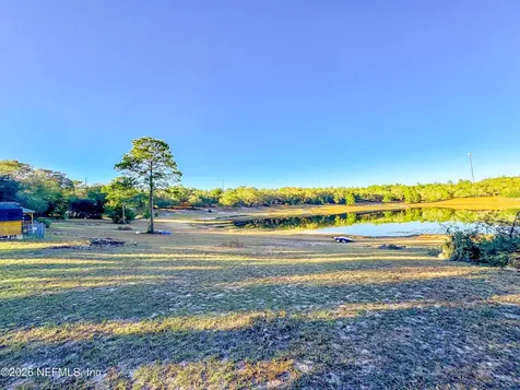 6433 Loch Lommond Drive Keystone Heights FL 32656