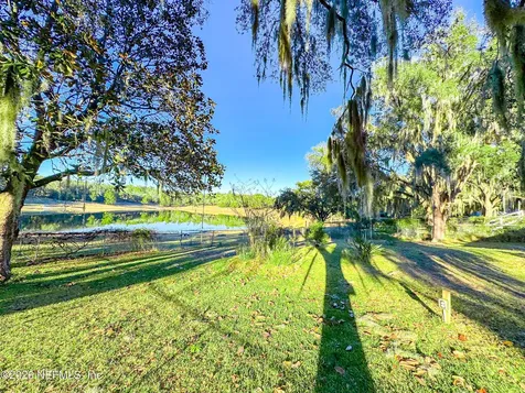 6433 Loch Lommond Drive Keystone Heights FL 32656
