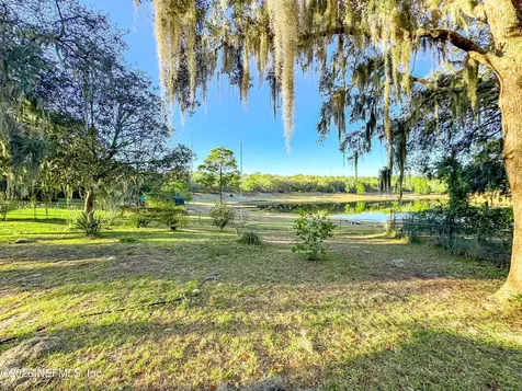 6433 Loch Lommond Drive Keystone Heights FL 32656
