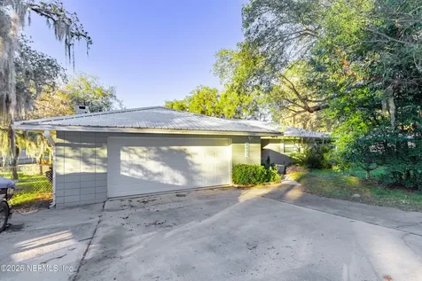 6433 Loch Lommond Drive Keystone Heights FL 32656