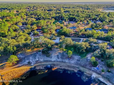 6433 Loch Lommond Drive Keystone Heights FL 32656