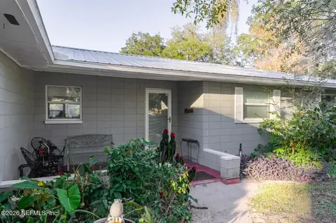 6433 Loch Lommond Drive Keystone Heights FL 32656