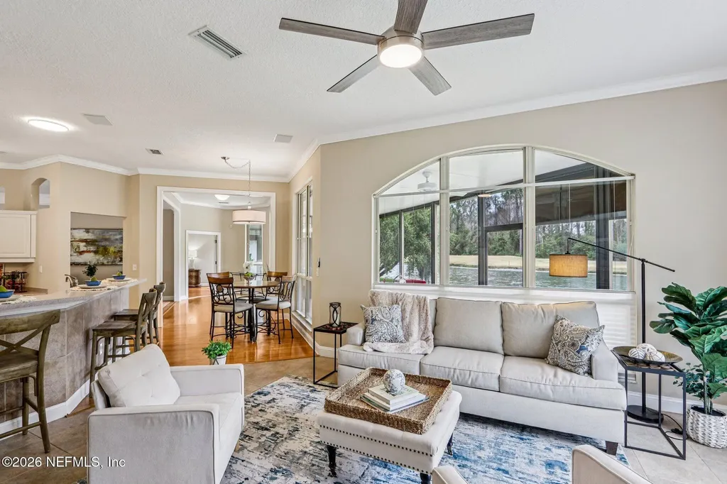 1991 Woodlake Drive Fleming Island FL 32003