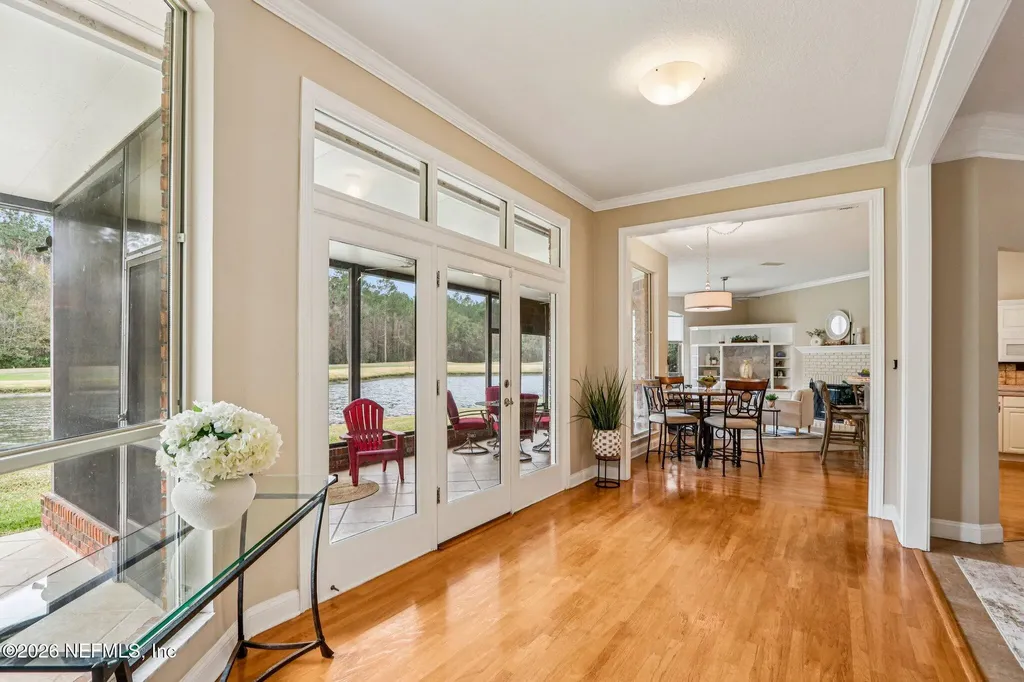 1991 Woodlake Drive Fleming Island FL 32003