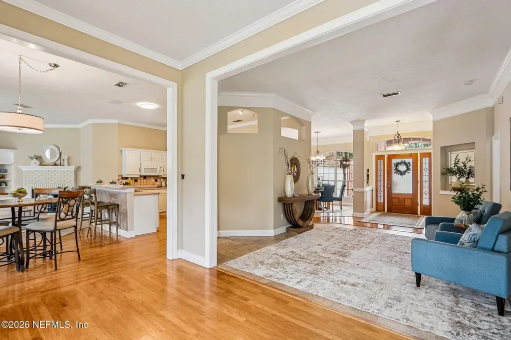 1991 Woodlake Drive Fleming Island FL 32003