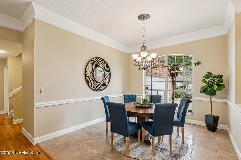 1991 Woodlake Drive Fleming Island FL 32003