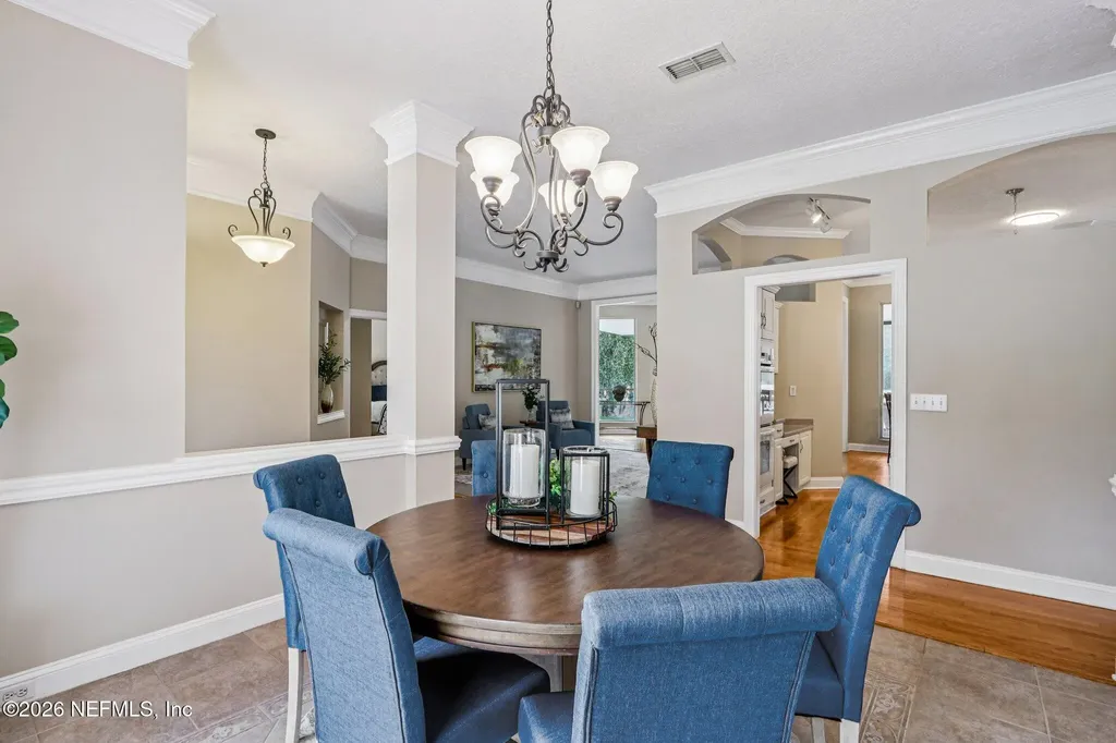 1991 Woodlake Drive Fleming Island FL 32003