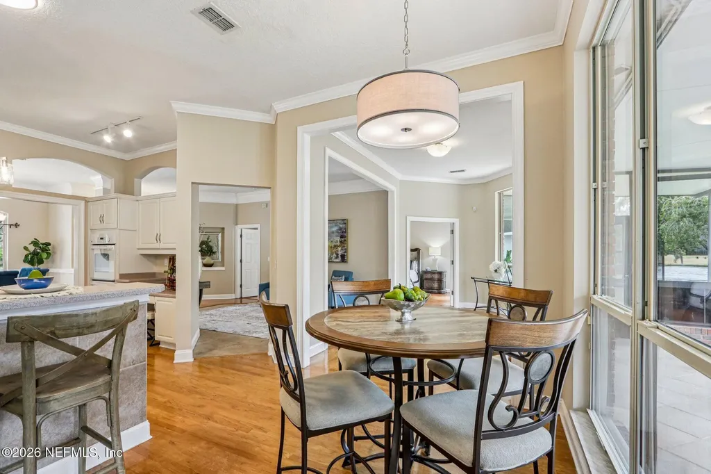 1991 Woodlake Drive Fleming Island FL 32003