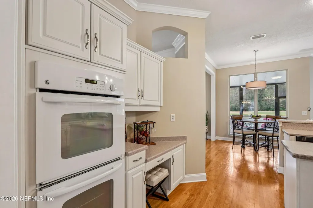 1991 Woodlake Drive Fleming Island FL 32003