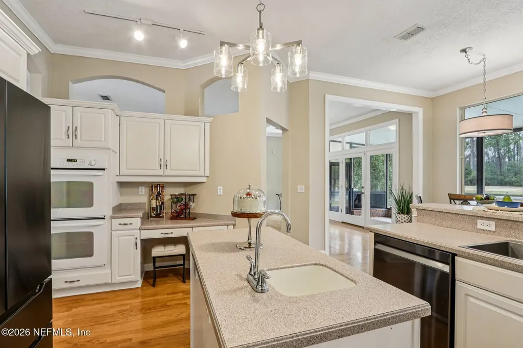 1991 Woodlake Drive Fleming Island FL 32003