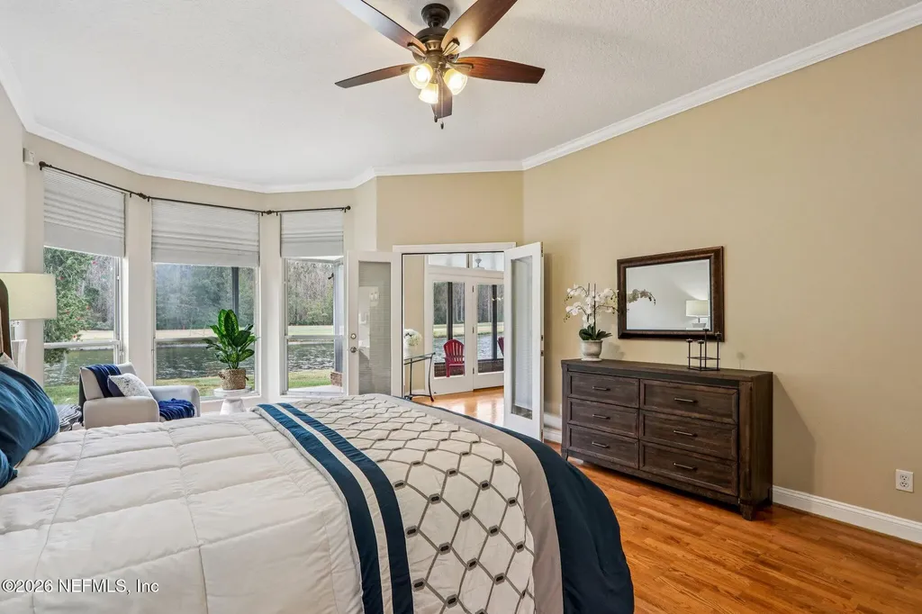 1991 Woodlake Drive Fleming Island FL 32003