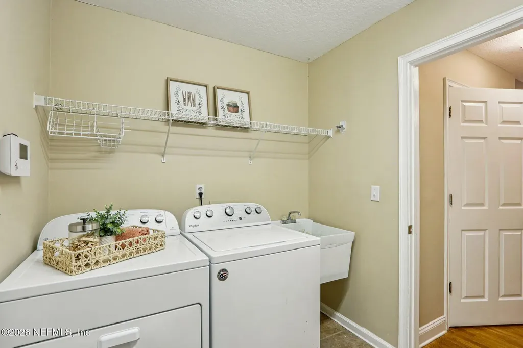 1991 Woodlake Drive Fleming Island FL 32003