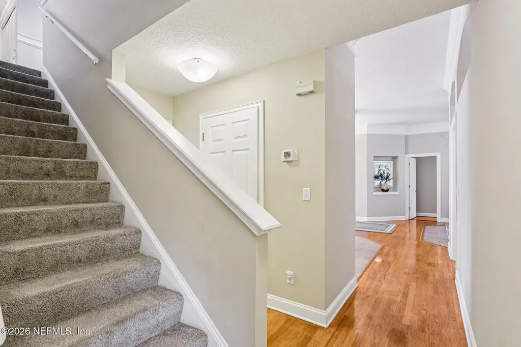 1991 Woodlake Drive Fleming Island FL 32003