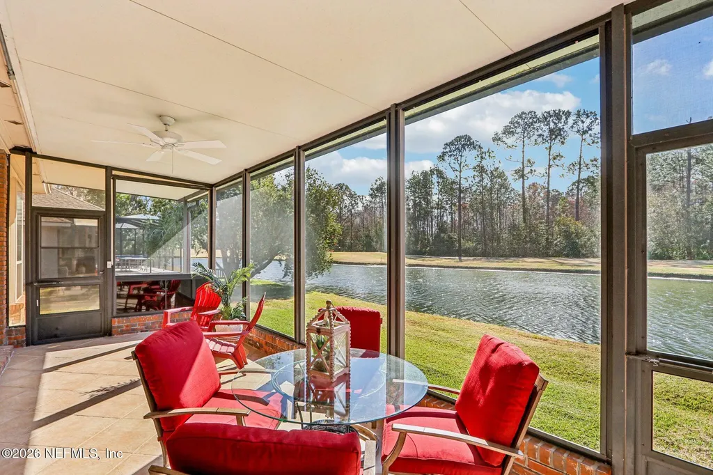 1991 Woodlake Drive Fleming Island FL 32003