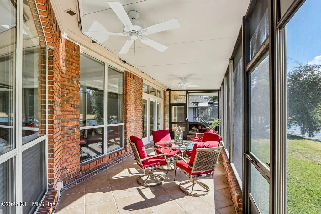 1991 Woodlake Drive Fleming Island FL 32003