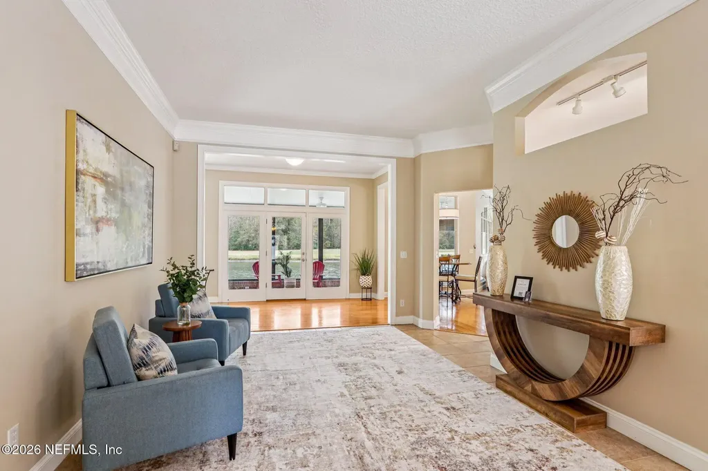 1991 Woodlake Drive Fleming Island FL 32003