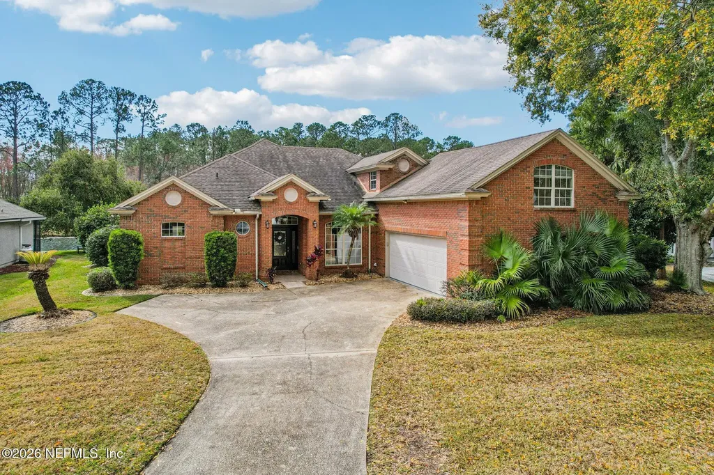 1991 Woodlake Drive Fleming Island FL 32003