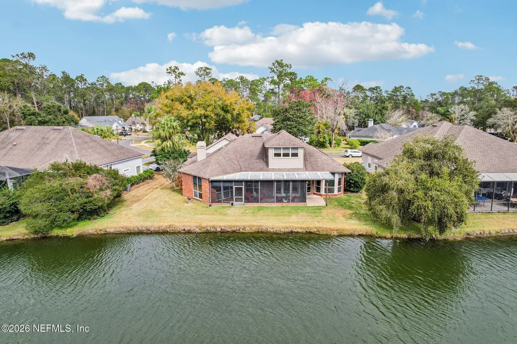 1991 Woodlake Drive Fleming Island FL 32003