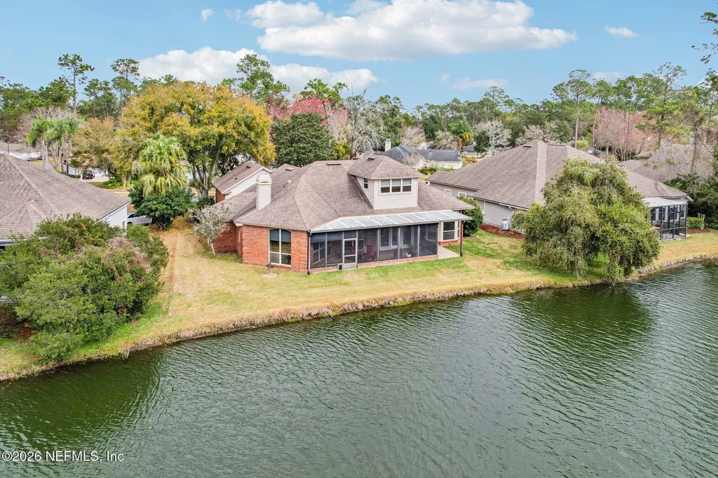 1991 Woodlake Drive Fleming Island FL 32003